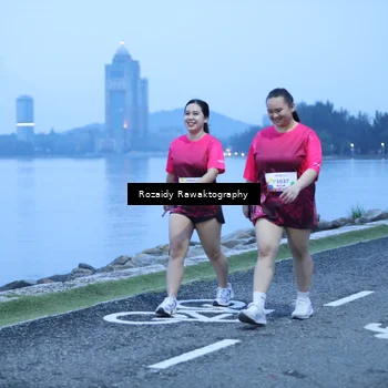 Runner Photo 8430059