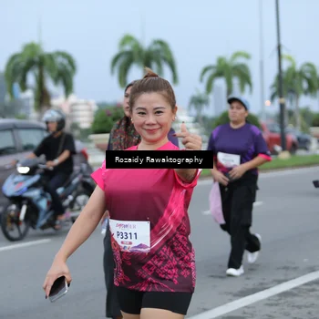 Runner Photo 8430060
