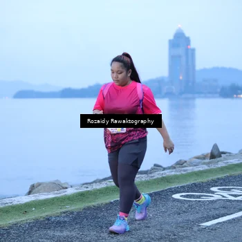 Runner Photo 8430062
