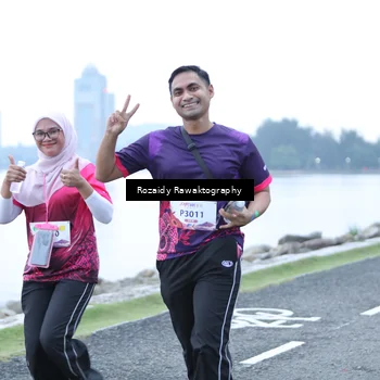 Runner Photo 8430076