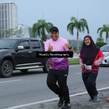 Runner Photo 8430081