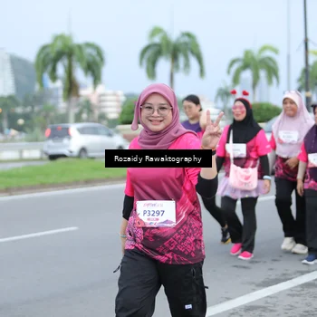 Runner Photo 8430089