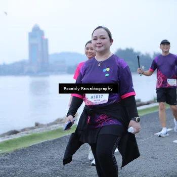 Runner Photo 8430090