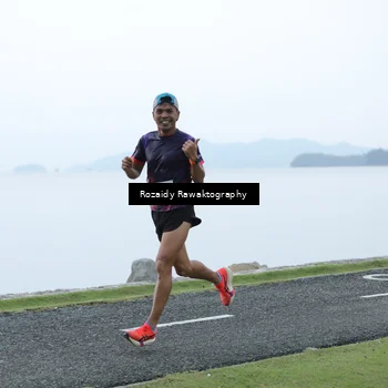 Runner Photo 8430091
