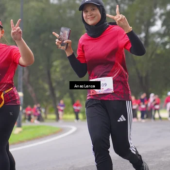 Runner Photo 8430097