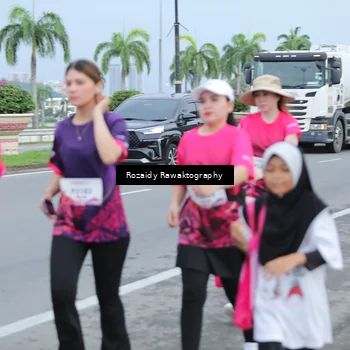 Runner Photo 8430098