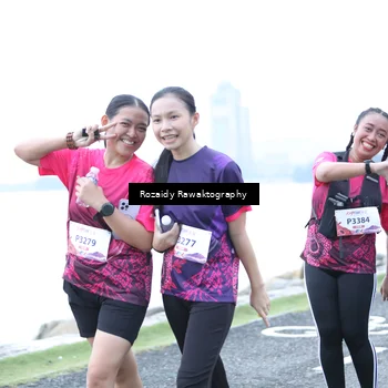 Runner Photo 8430099