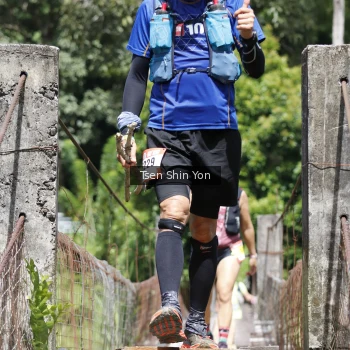 Runner Photo 84301