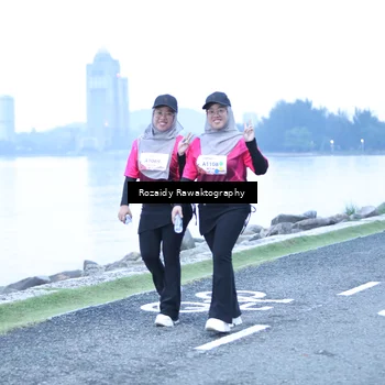 Runner Photo 8430102