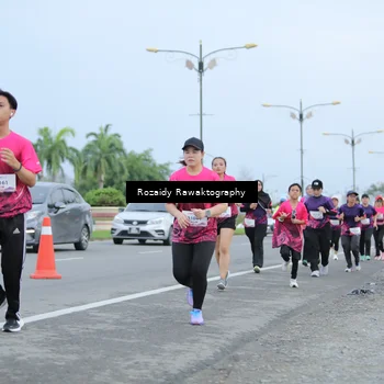 Runner Photo 8430113