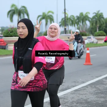 Runner Photo 8430122
