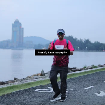 Runner Photo 8430126