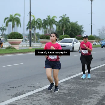 Runner Photo 8430127