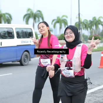 Runner Photo 8430136