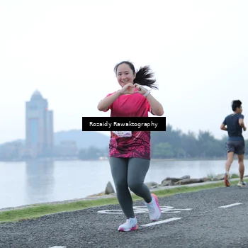 Runner Photo 8430138
