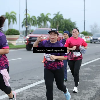 Runner Photo 8430147