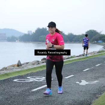 Runner Photo 8430148