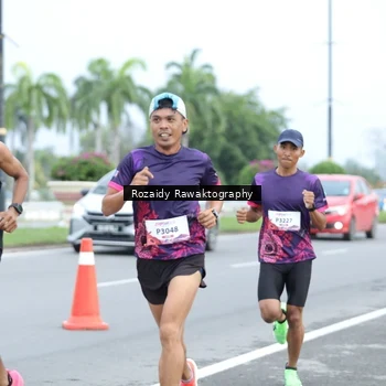Runner Photo 8430149