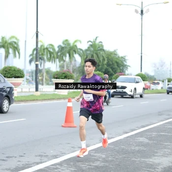 Runner Photo 8430150