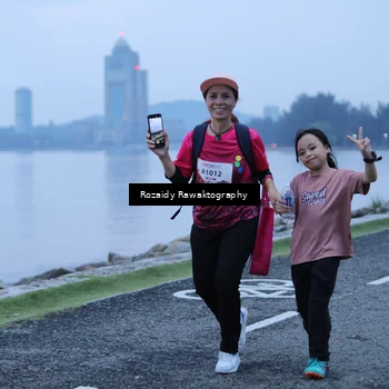 Runner Photo 8430151