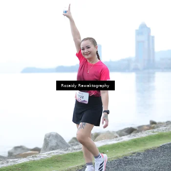 Runner Photo 8430152