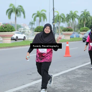 Runner Photo 8430153