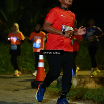 Runner Photo 8430158