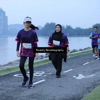 Runner Photo 8430162