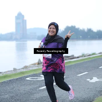Runner Photo 8430163