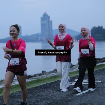 Runner Photo 8430164