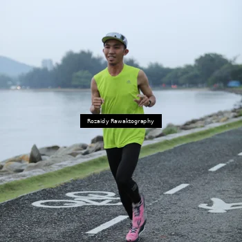 Runner Photo 8430165