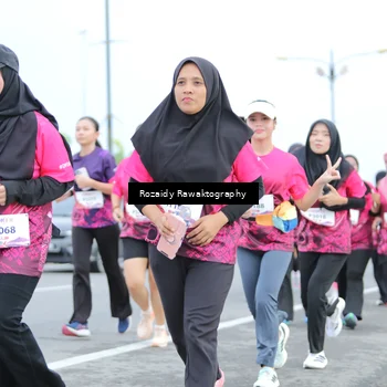 Runner Photo 8430167