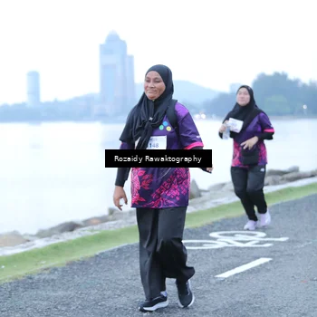 Runner Photo 8430168