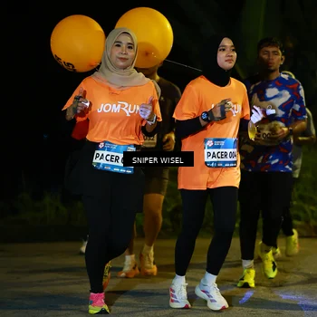 Runner Photo 8430170