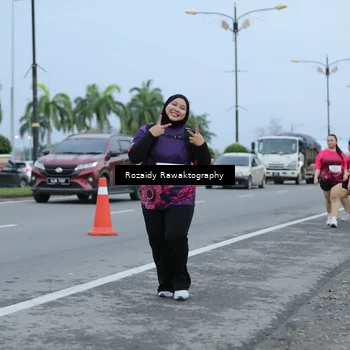 Runner Photo 8430173