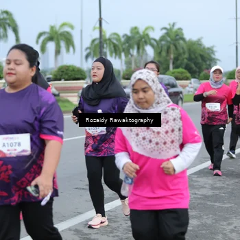 Runner Photo 8430176
