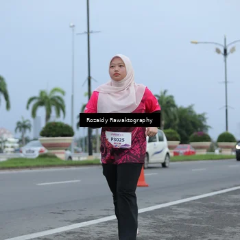 Runner Photo 8430179