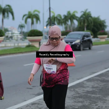 Runner Photo 8430183