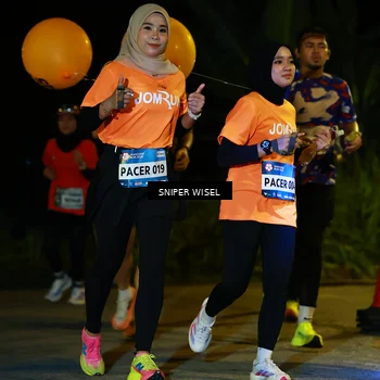 Runner Photo 8430184