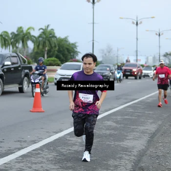 Runner Photo 8430187