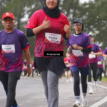 Runner Photo 8430188
