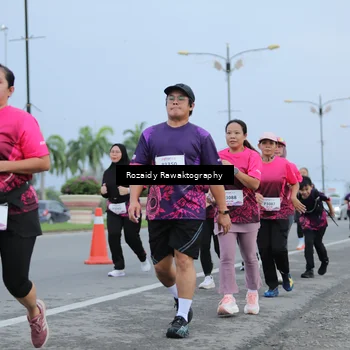 Runner Photo 8430189