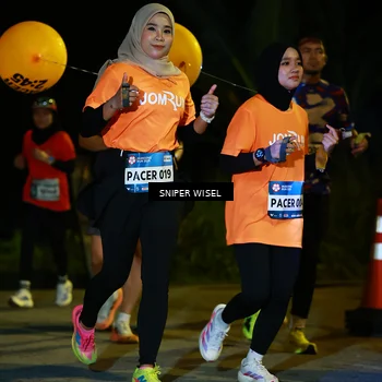 Runner Photo 8430191
