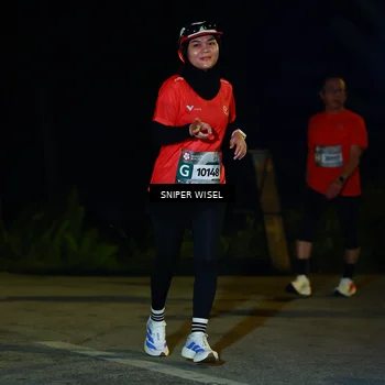 Runner Photo 8430192