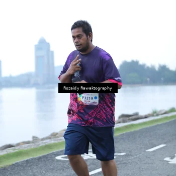 Runner Photo 8430196