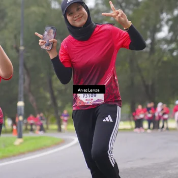 Runner Photo 8430198