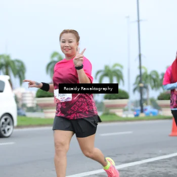 Runner Photo 8430202