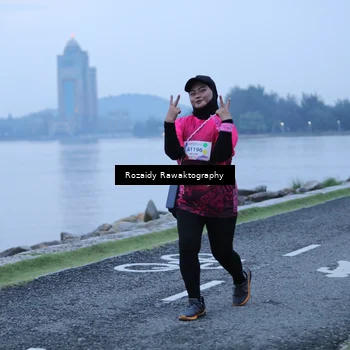 Runner Photo 8430205