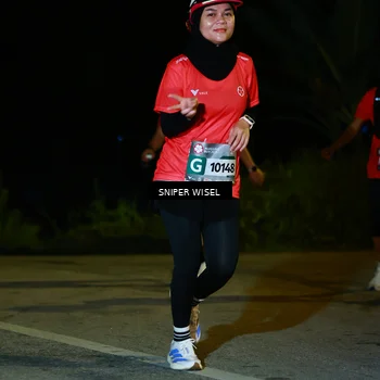 Runner Photo 8430207