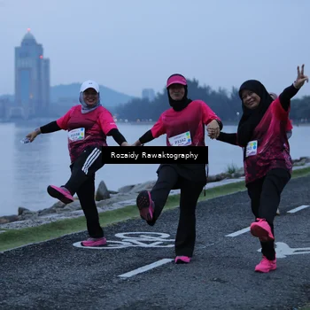 Runner Photo 8430214